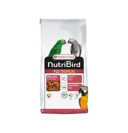 Nutribird P15 Tropical 1kg