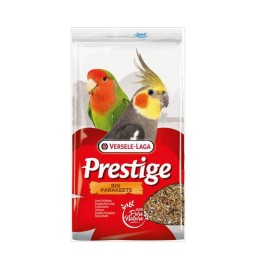 Versele laga Prestige big parakeets 1kg