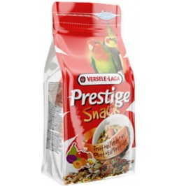 Versele Laga Prestige Snack Big Parakeets 125gr