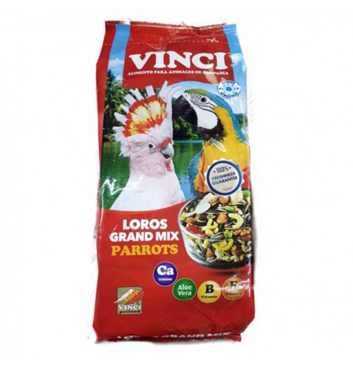 Vinci Grande 3kg